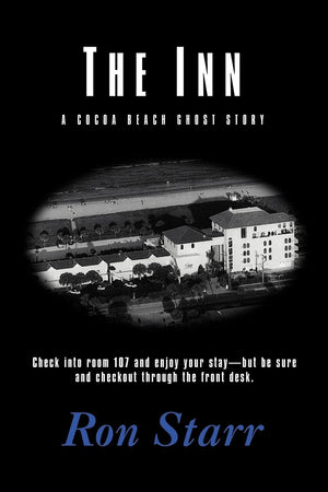 The Inn: A Cocoa Beach Ghost Story,Used