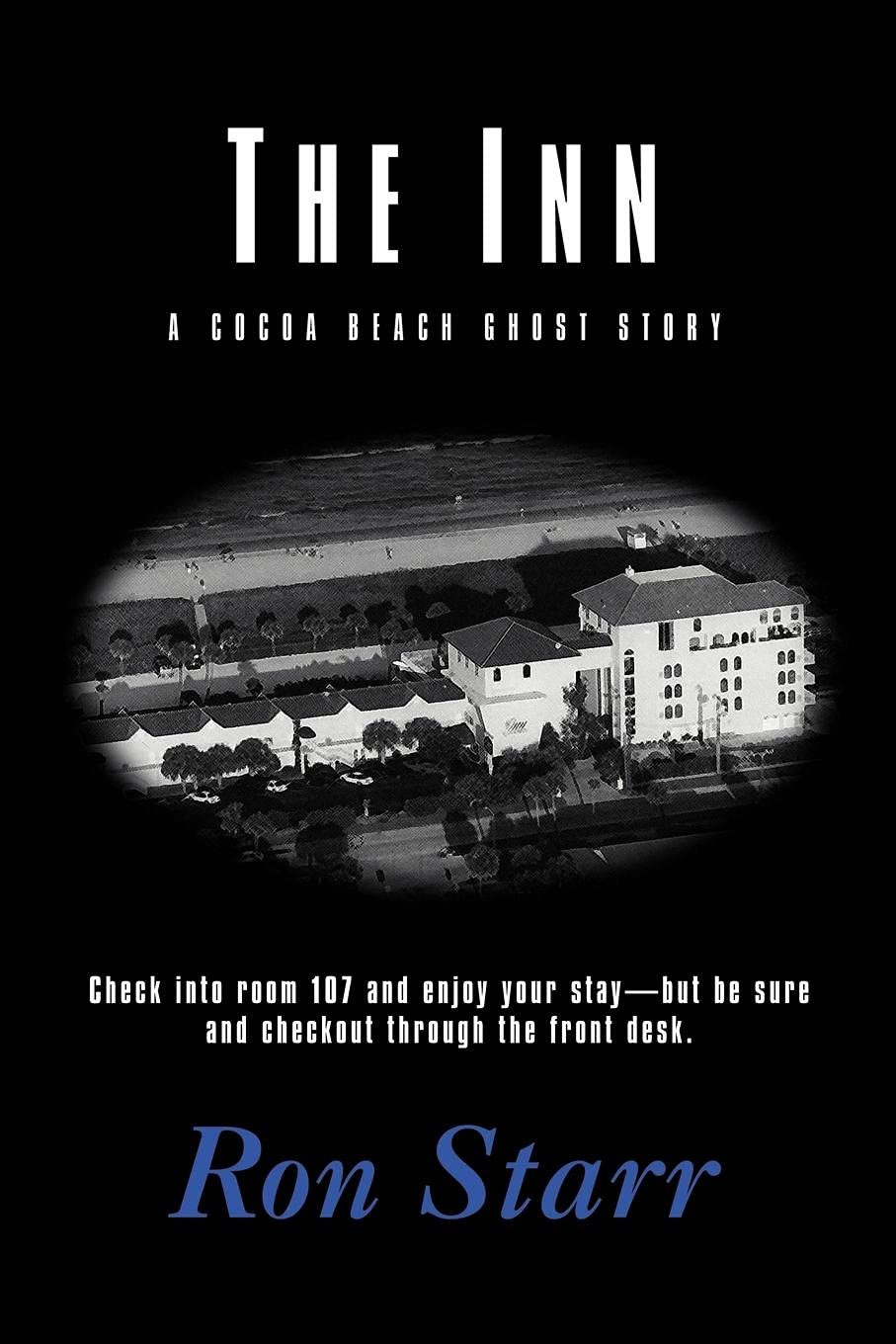 The Inn: A Cocoa Beach Ghost Story,Used