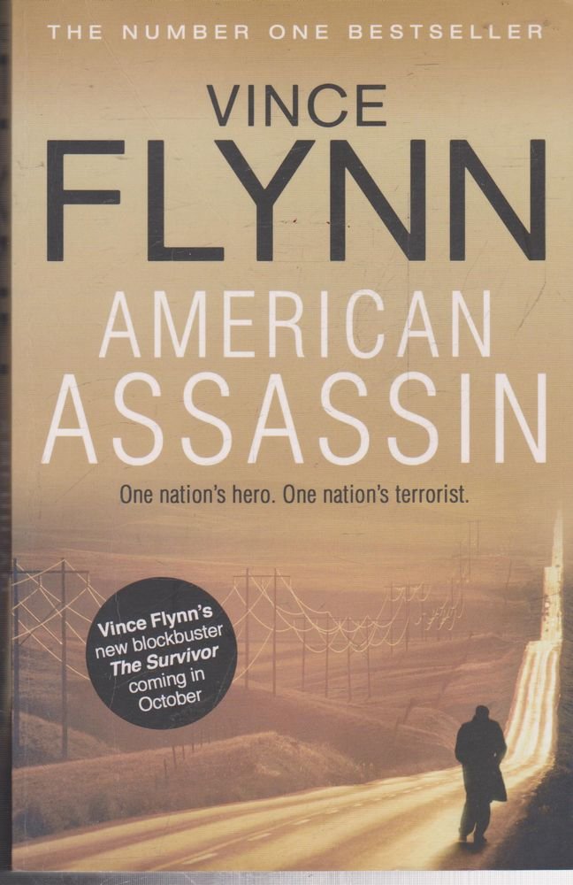 American Assassin,Used