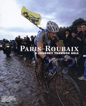 ParisRoubaix: A Journey Through Hell,Used