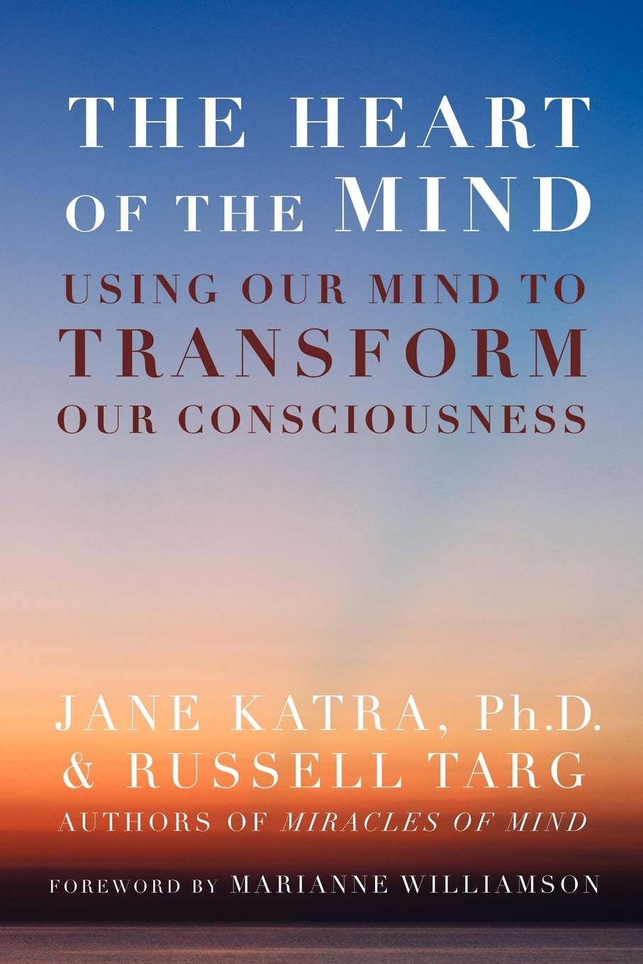 The Heart Of The Mind,Used