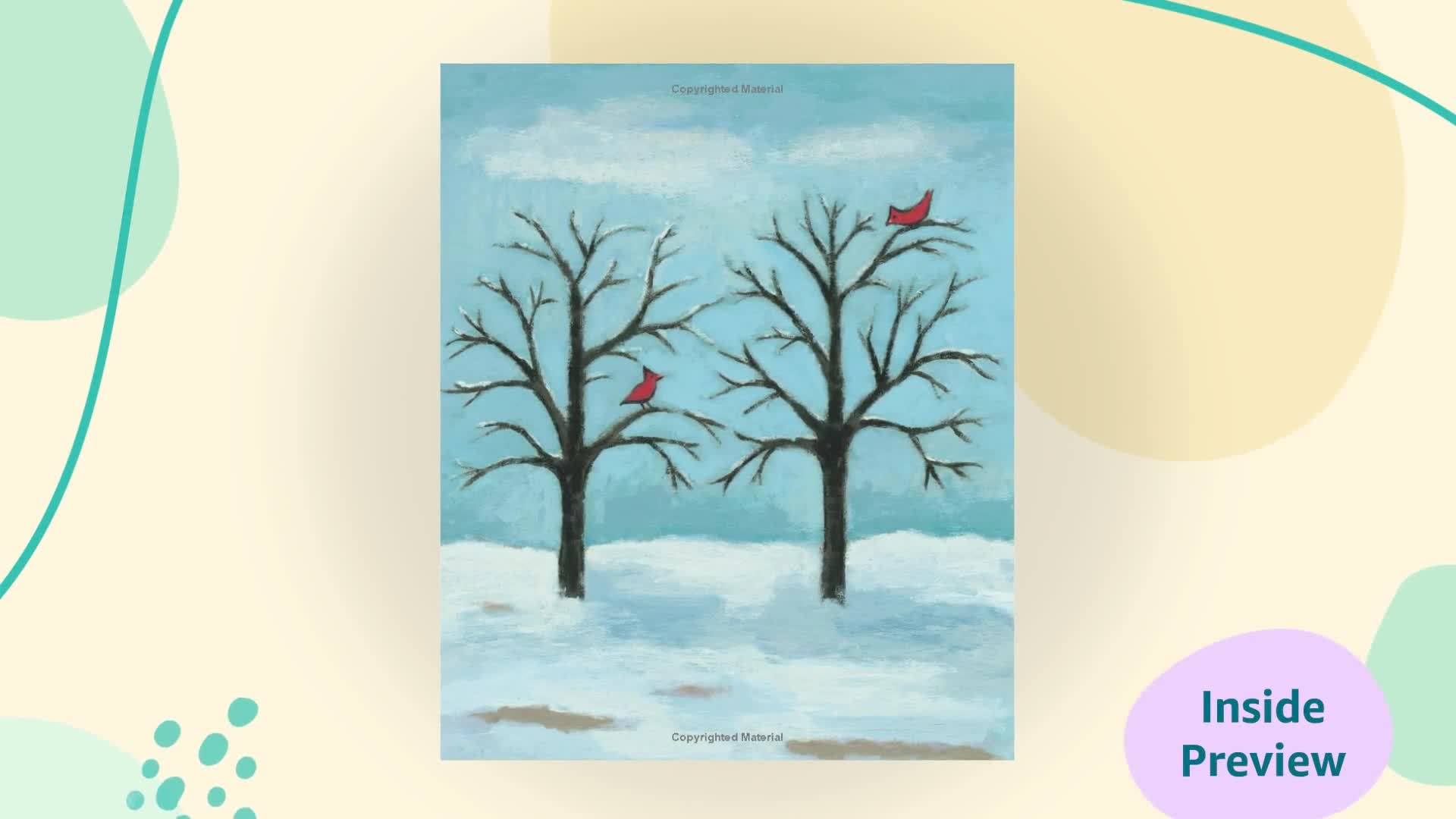 When Spring Comes,Used