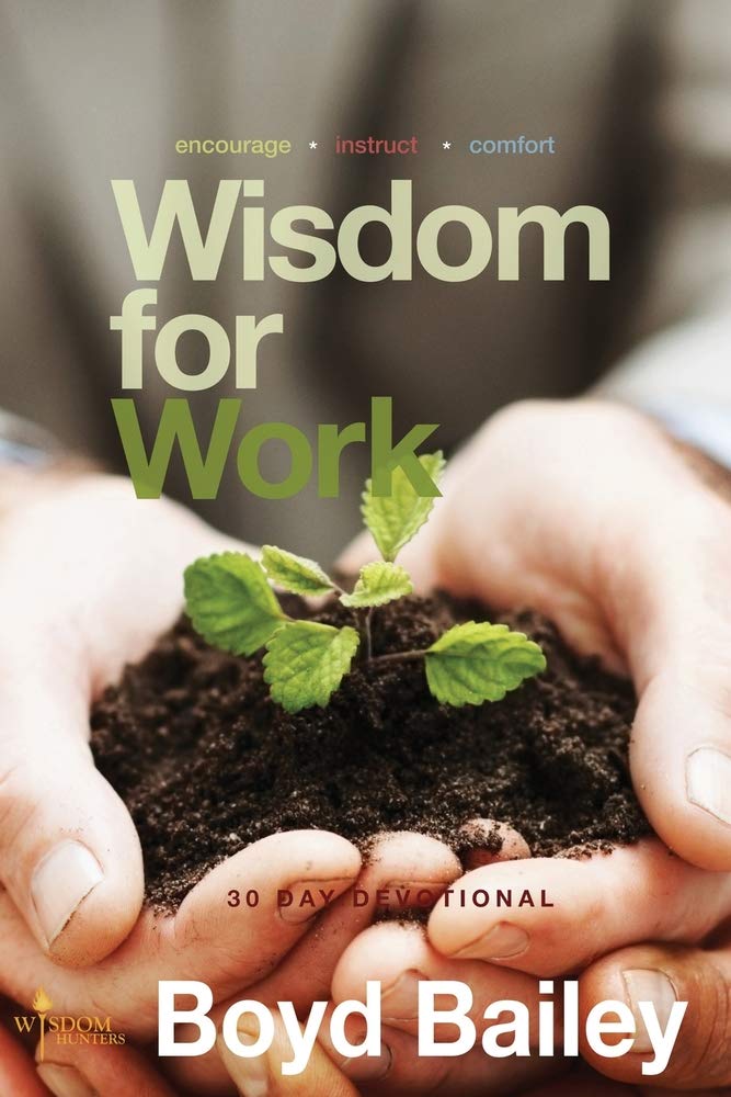 Wisdom for Work,Used