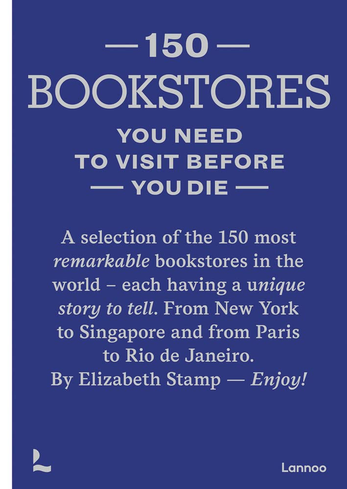 150 Bookstores You Need To Visit Before You Die,Used