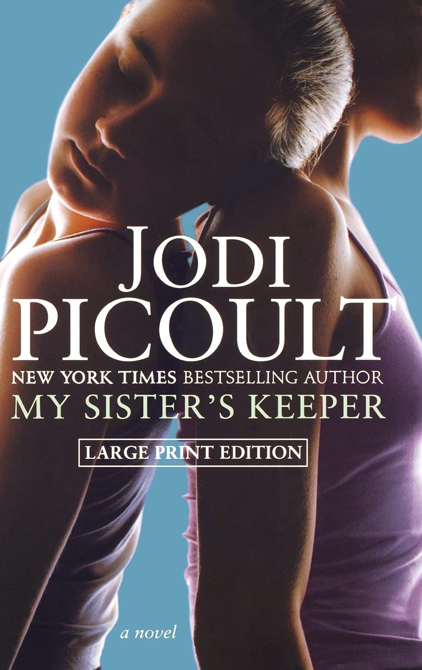 My Sister's Keeper: A Novel,Used