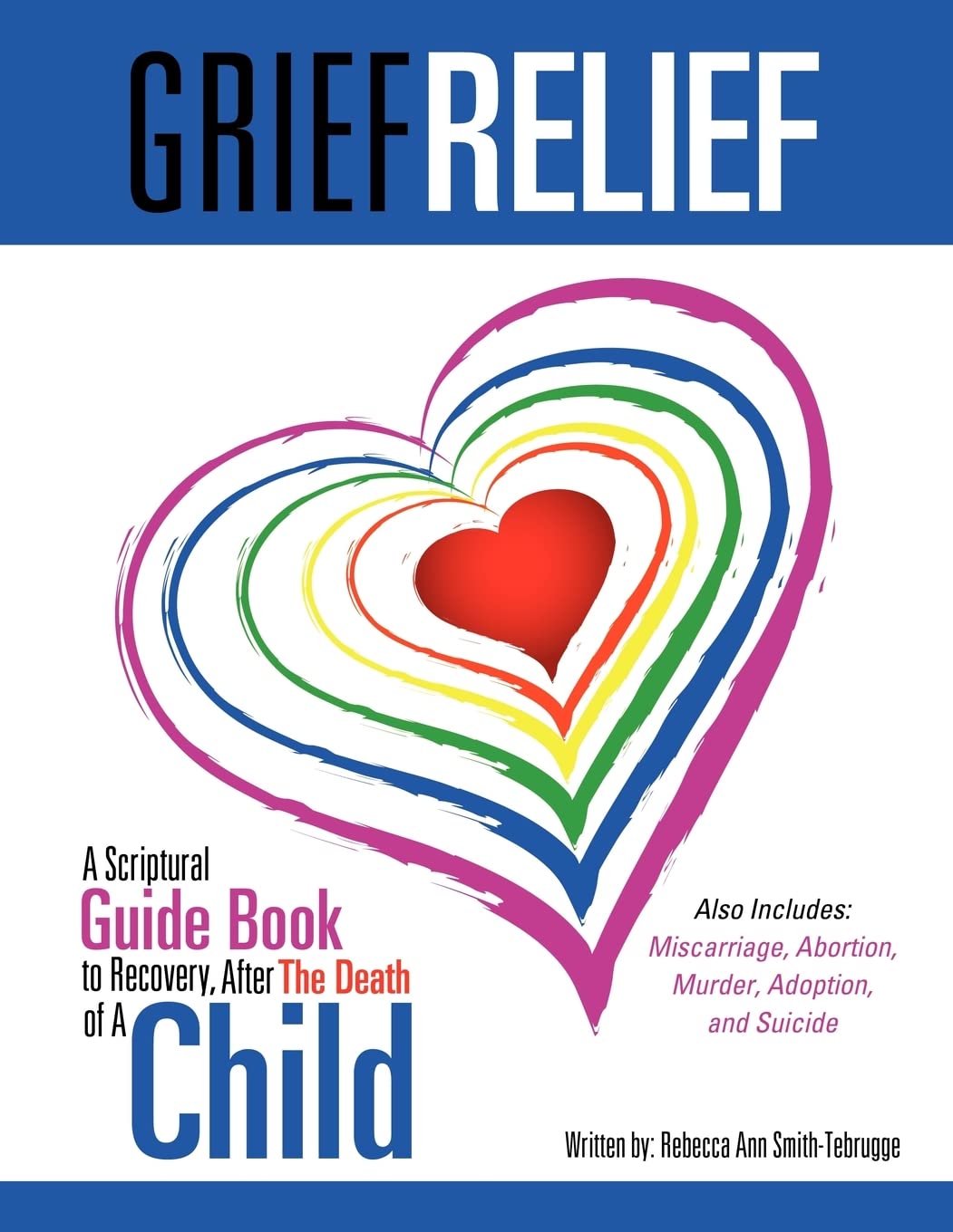 Grief Relief,Used