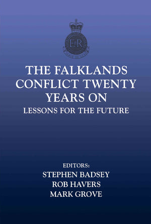 The Falklands Conflict Twenty Years On: Lessons for the Future (SANDHURST CONFERENCE SERIES),Used