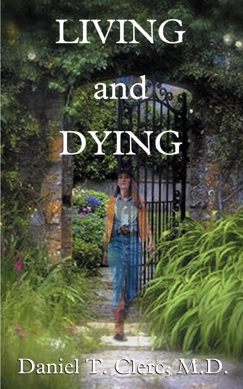 Living and Dying,Used