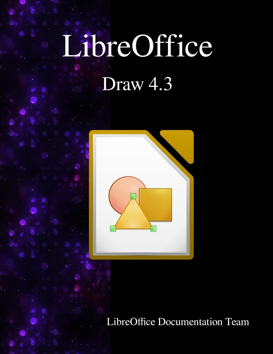 LibreOffice Draw 4.3,Used