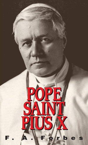 Pope St. Pius X: (18351914),Used