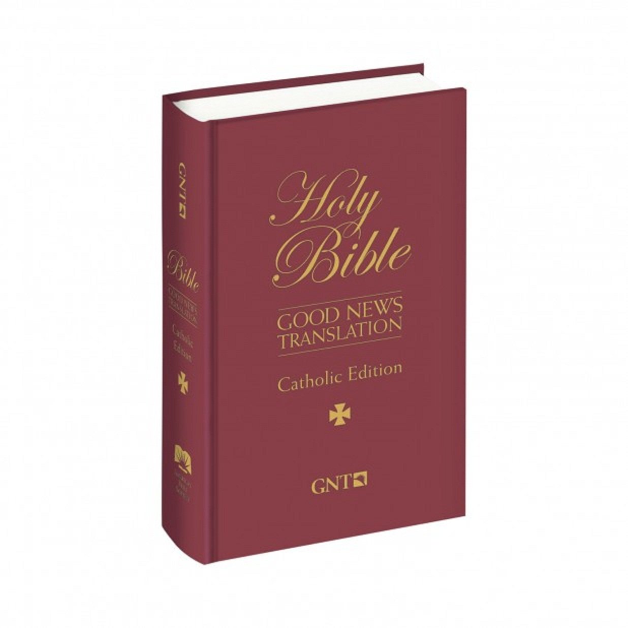 Holy Bible: Good News Translation, Catholic Edition (Latin Vulgate Order),Used