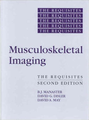 Musculoskeletal Imaging: The Requisites,Used