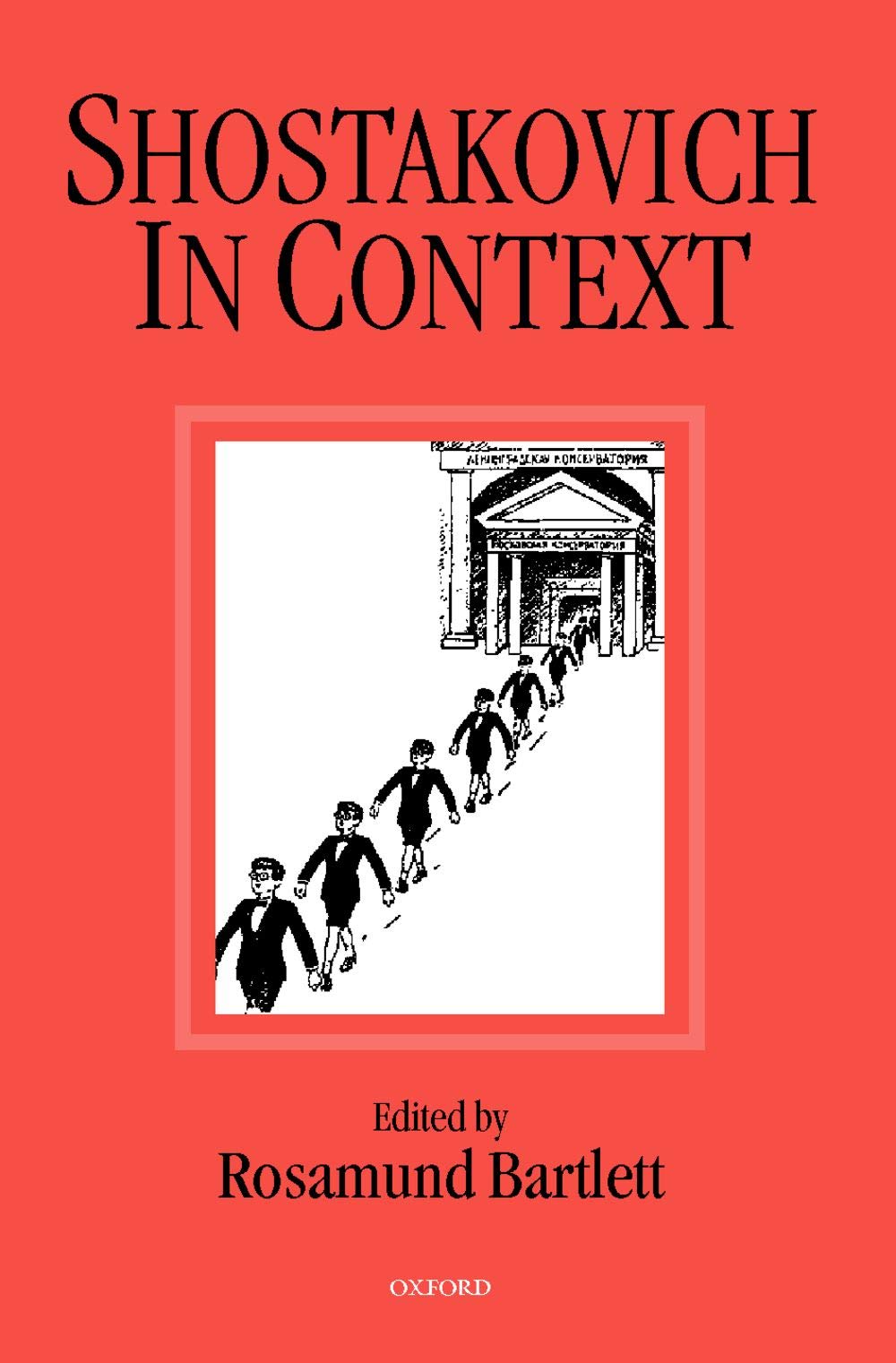 Shostakovich In Context,Used