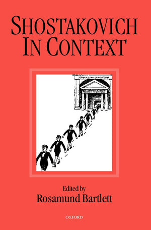 Shostakovich In Context,Used