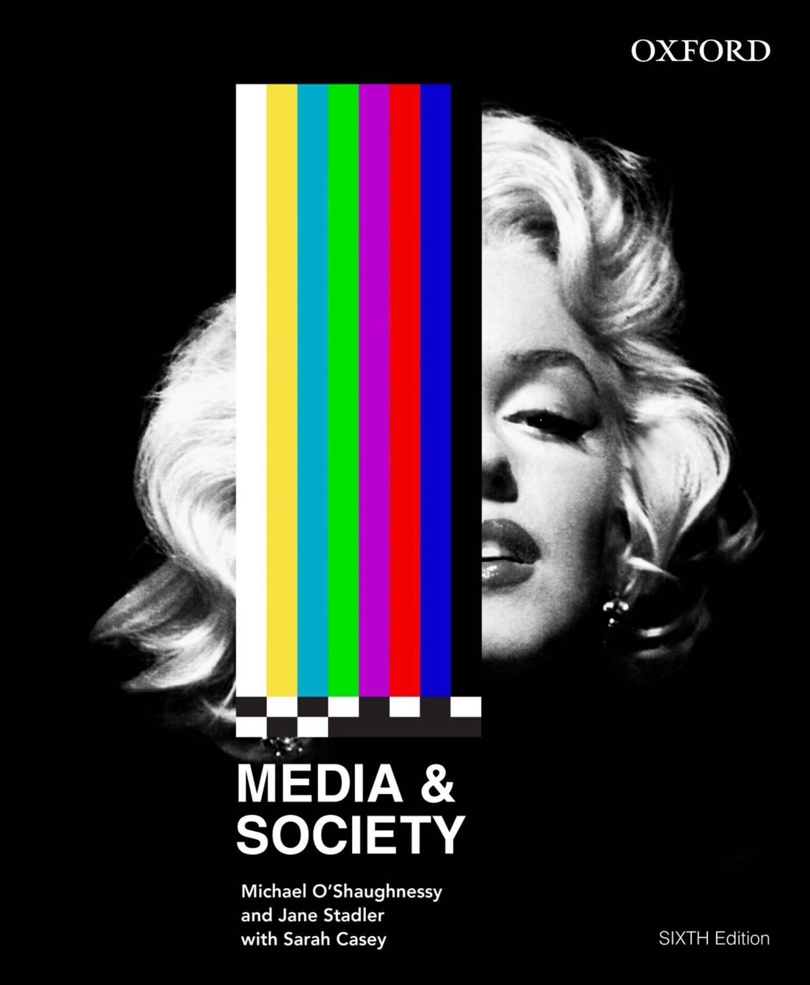 Media and Society,Used