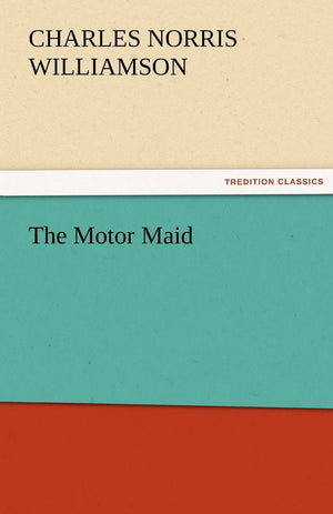 The Motor Maid,Used