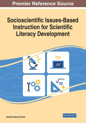 Socioscientific IssuesBased Instruction for Scientific Literacy Development,Used