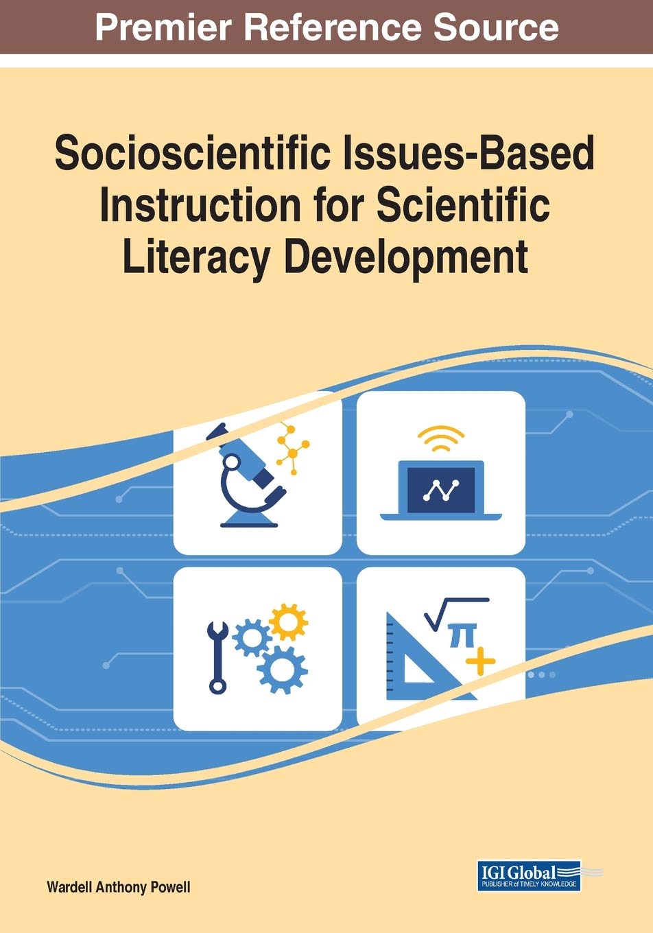 Socioscientific IssuesBased Instruction for Scientific Literacy Development,Used