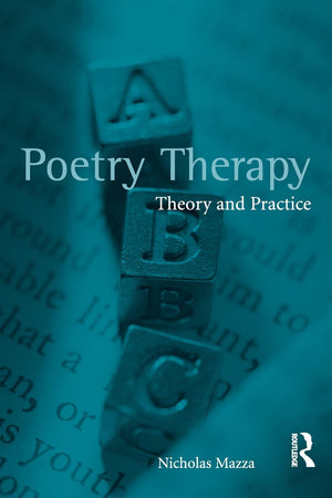 Poetry Therapy,Used