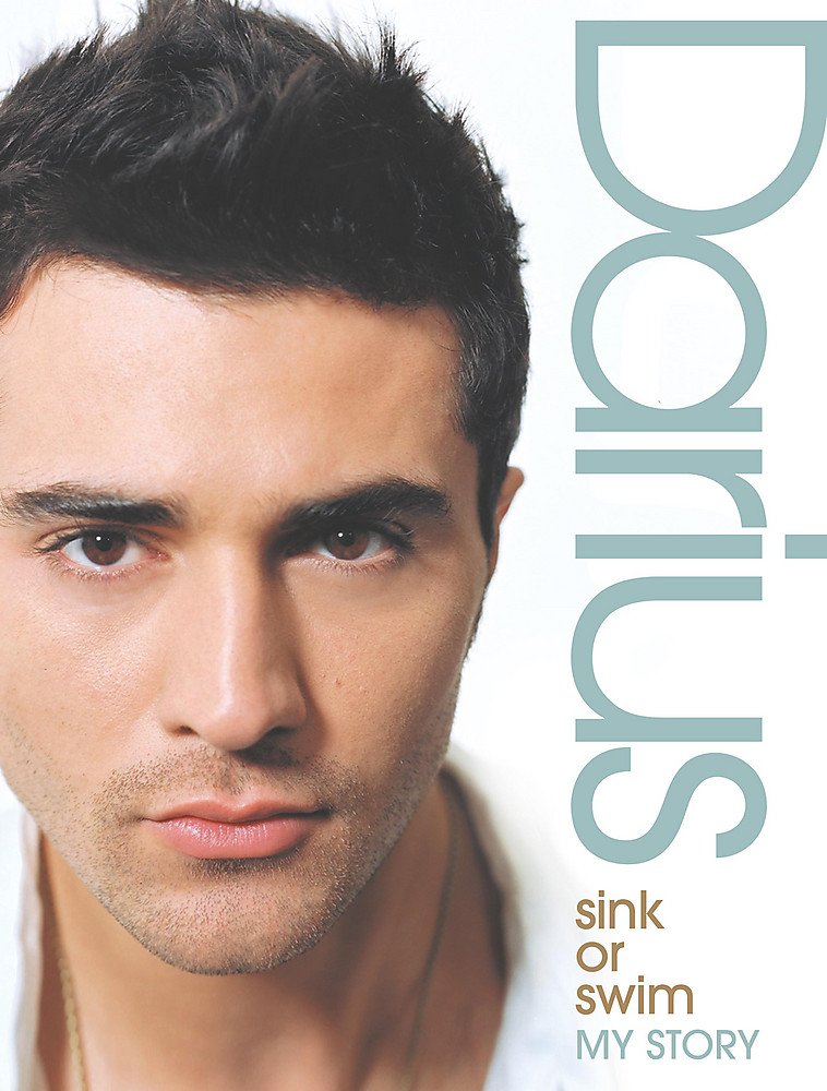 Darius,Used