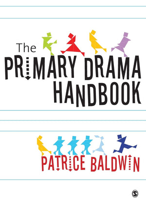 The Primary Drama Handbook,Used
