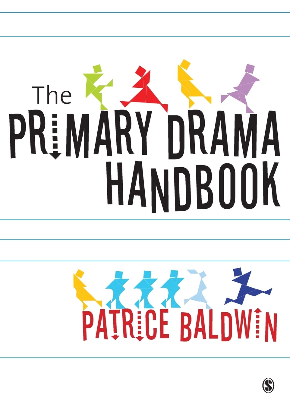The Primary Drama Handbook,Used
