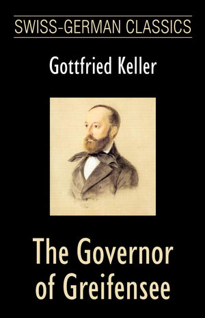 The Governor of Greifensee (SwissGerman Classics),Used