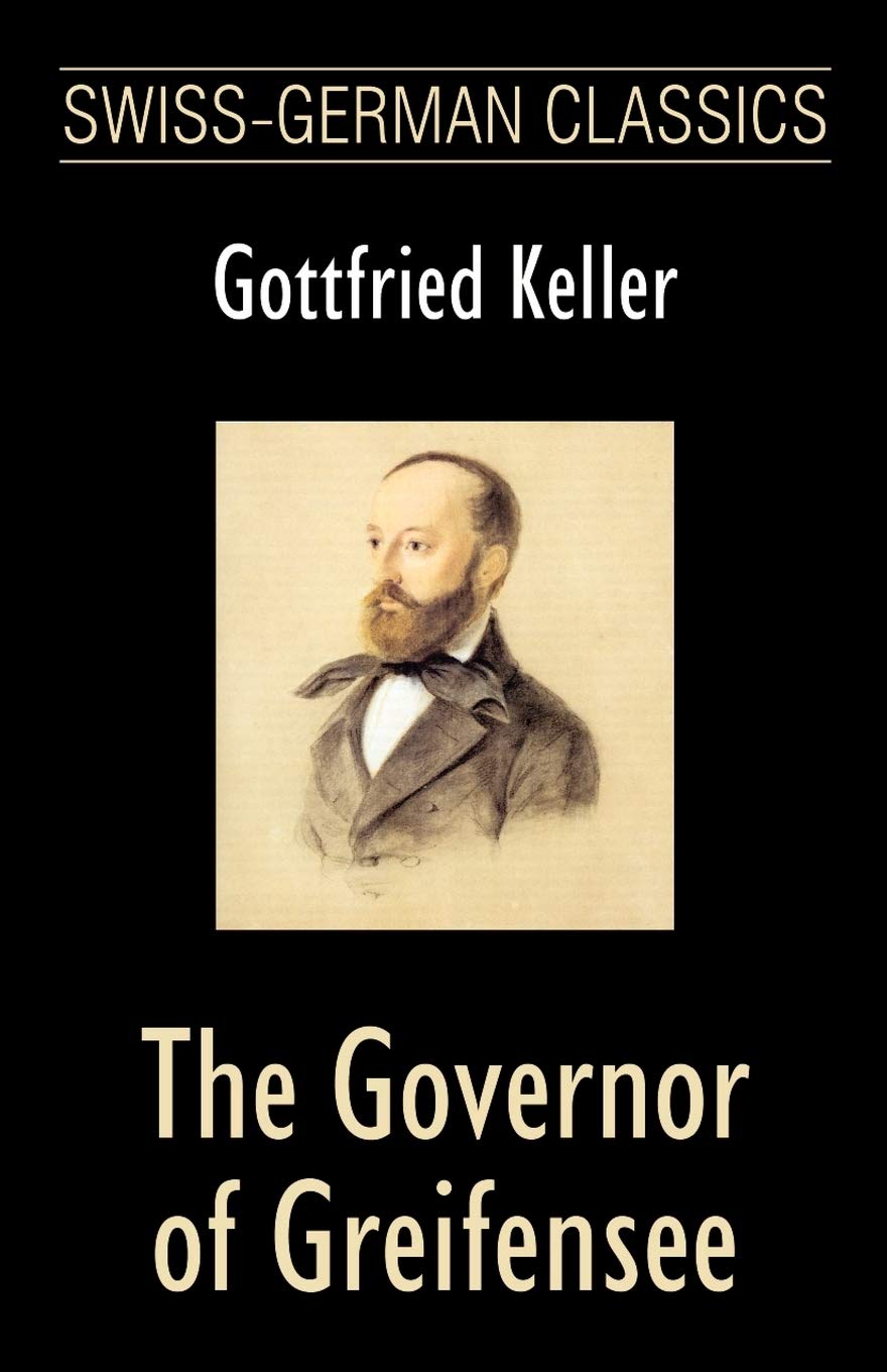 The Governor of Greifensee (SwissGerman Classics),Used
