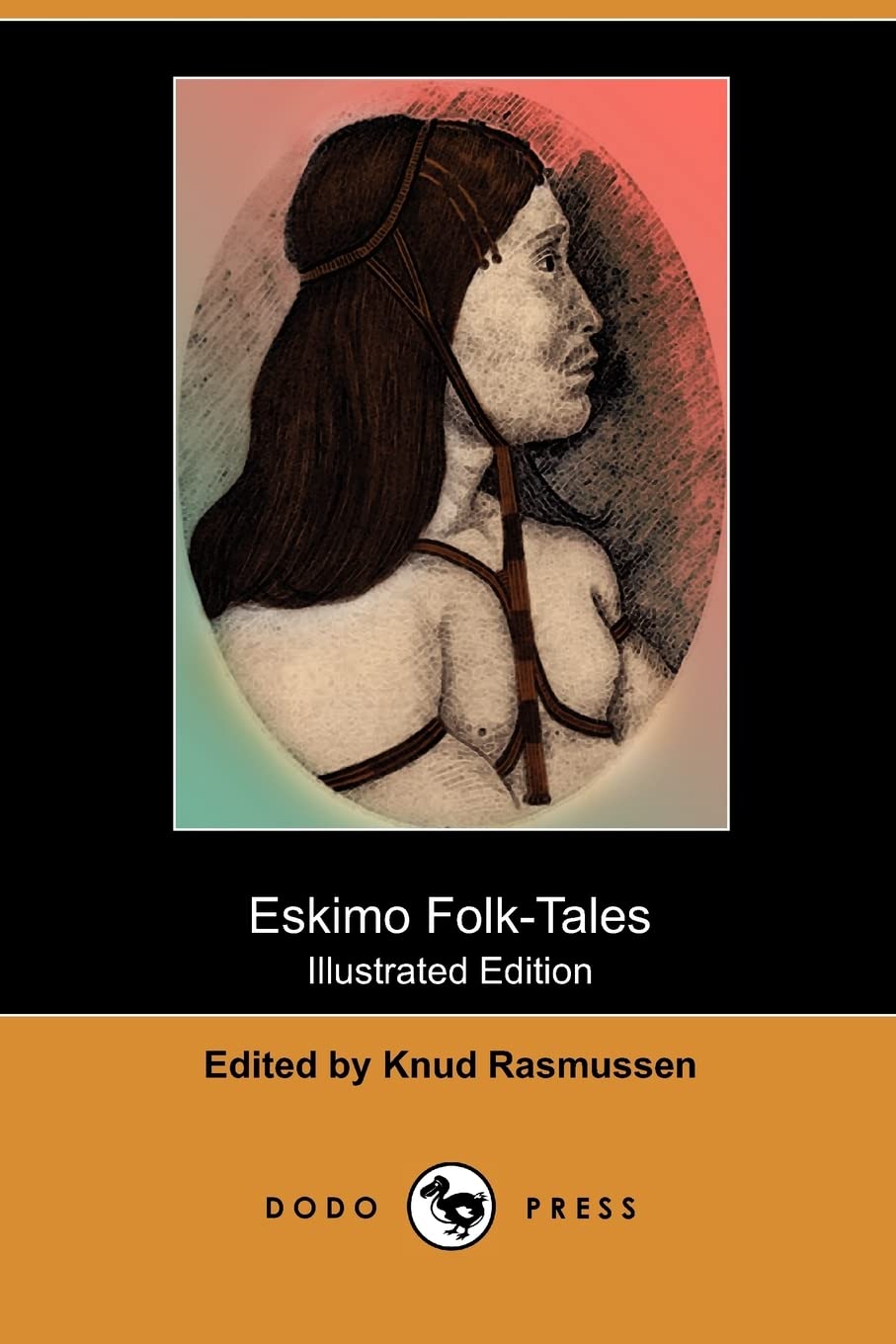 Eskimo Folktales,New