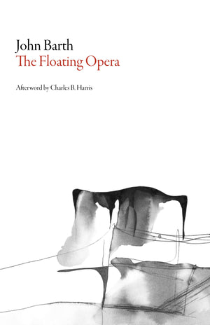 Floating Opera (American Literature),Used