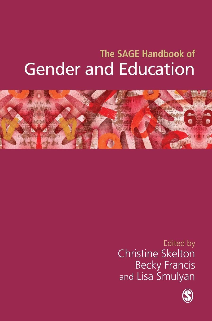 The SAGE Handbook of Gender and Education,Used