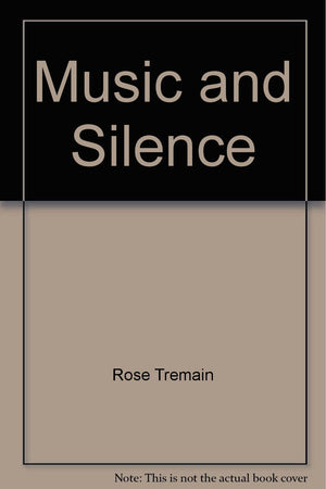 Music and Silence,Used