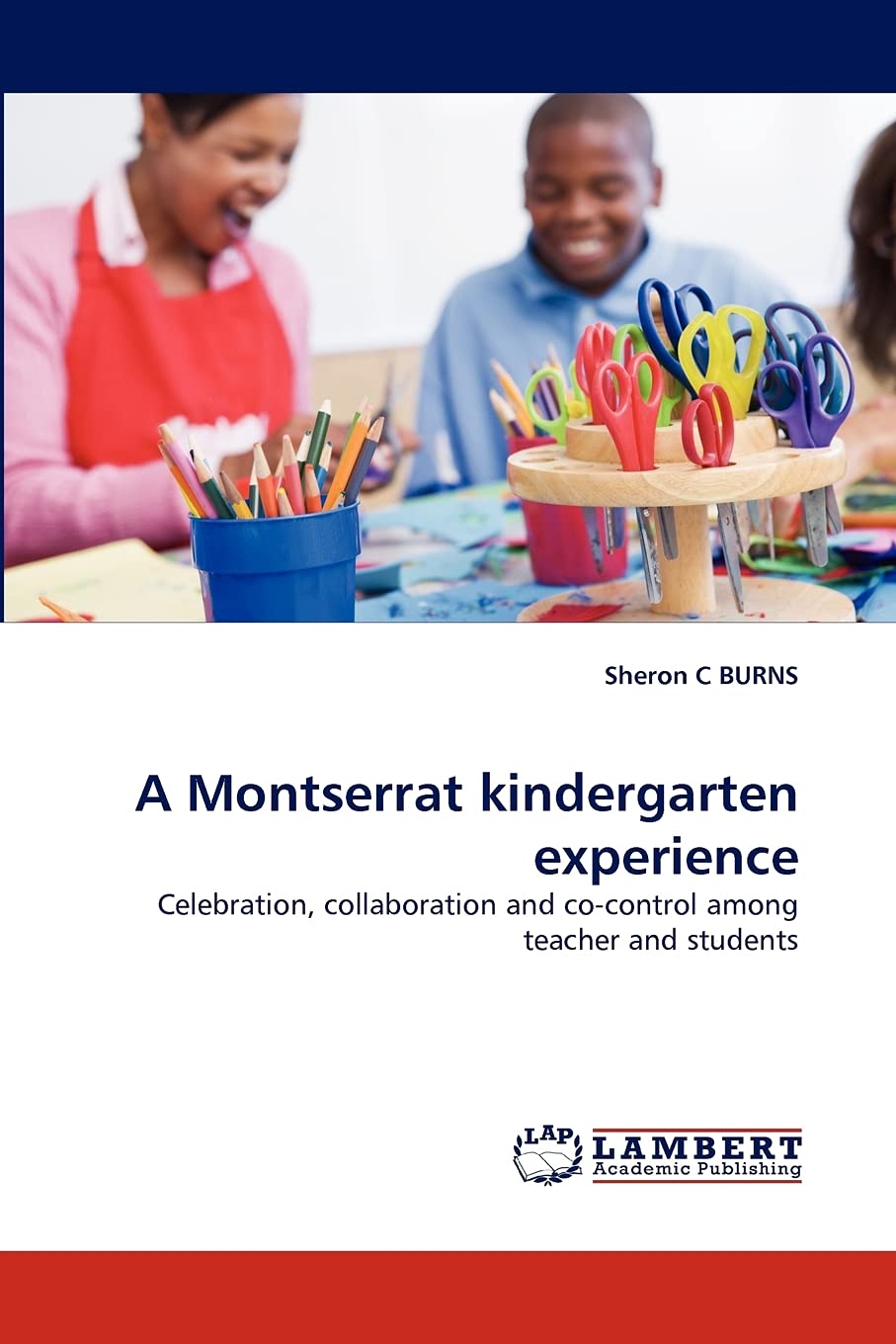A Montserrat kindergarten experience: Celebration, collaboration and cocontrol among teacher and students,Used