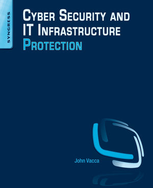 Cyber Security and IT Infrastructure Protection,Used
