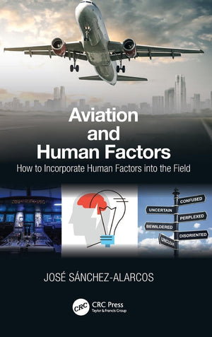 Aviation and Human Factors,Used