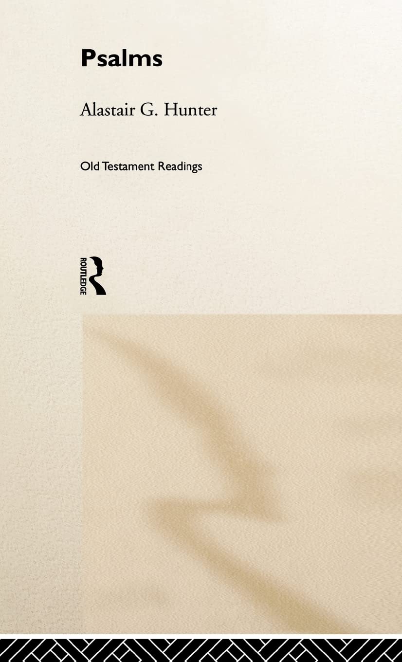 Psalms (Old Testament Readings)