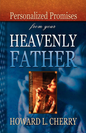 Personalized Promises from your Heavenly Father,Used