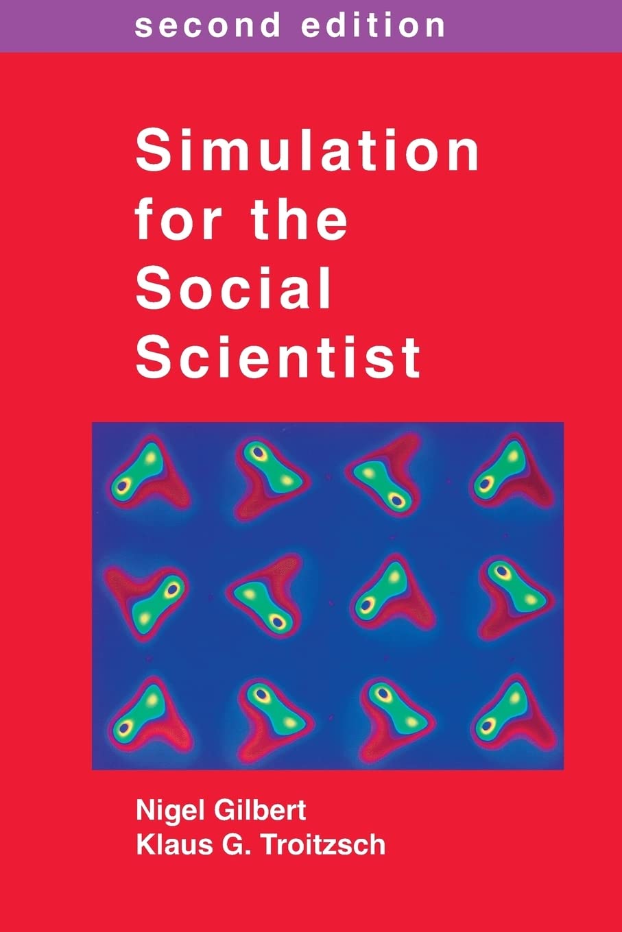 Simulation for the Social Scientist,Used