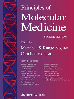 Principles of Molecular Medicine,Used