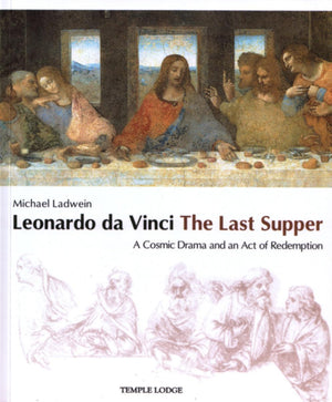 Leonardo da Vinci: The Last Supper,Used