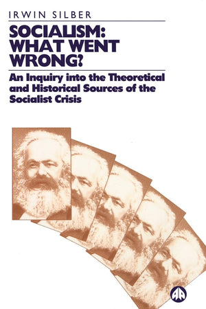 Socialism: What Went Wrong,Used