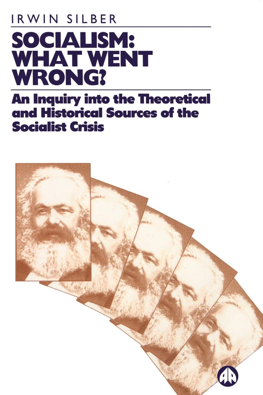 Socialism: What Went Wrong,Used