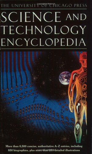 Science and Technology Encyclopedia,Used