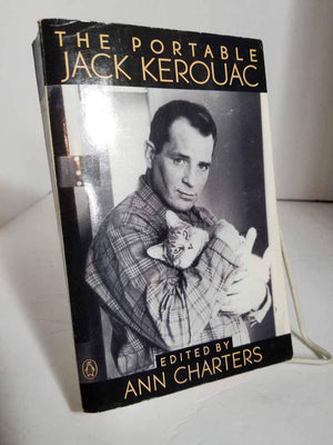 The Portable Jack Kerouac (Portable Library),New