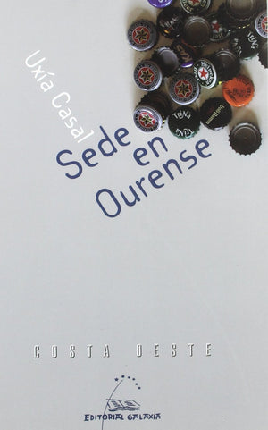 Sede en ourense (nco),Used