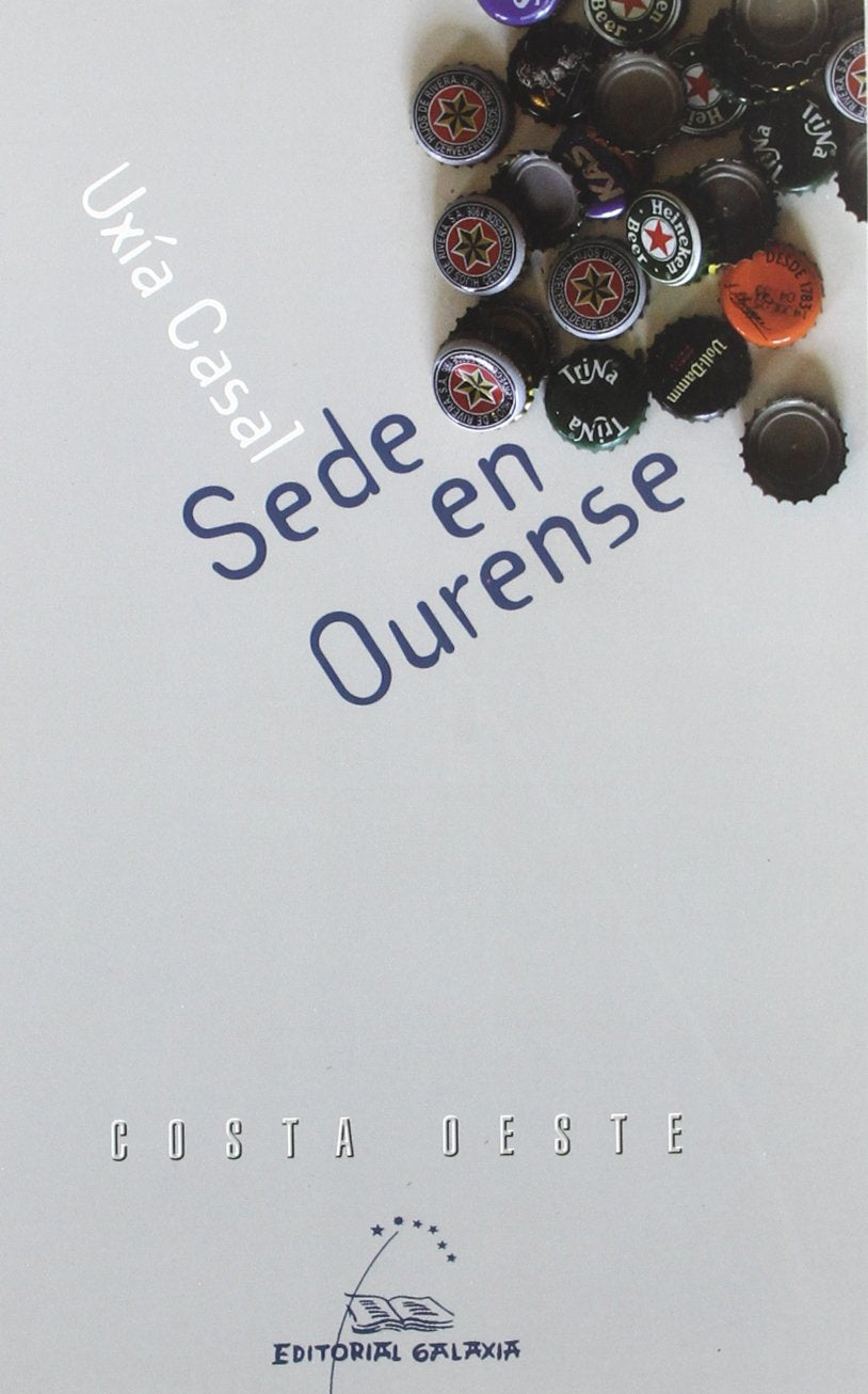 Sede en ourense (nco),Used