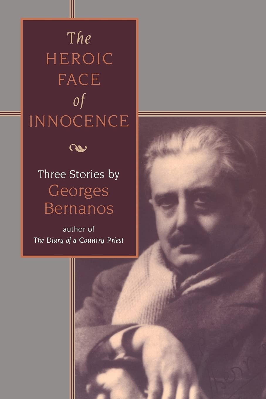 Heroic Face of Innocence,Used