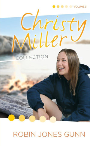 The Christy Miller Collection, Vol. 3: True Friends / Starry Night / Seventeen Wishes (Books 79),Used