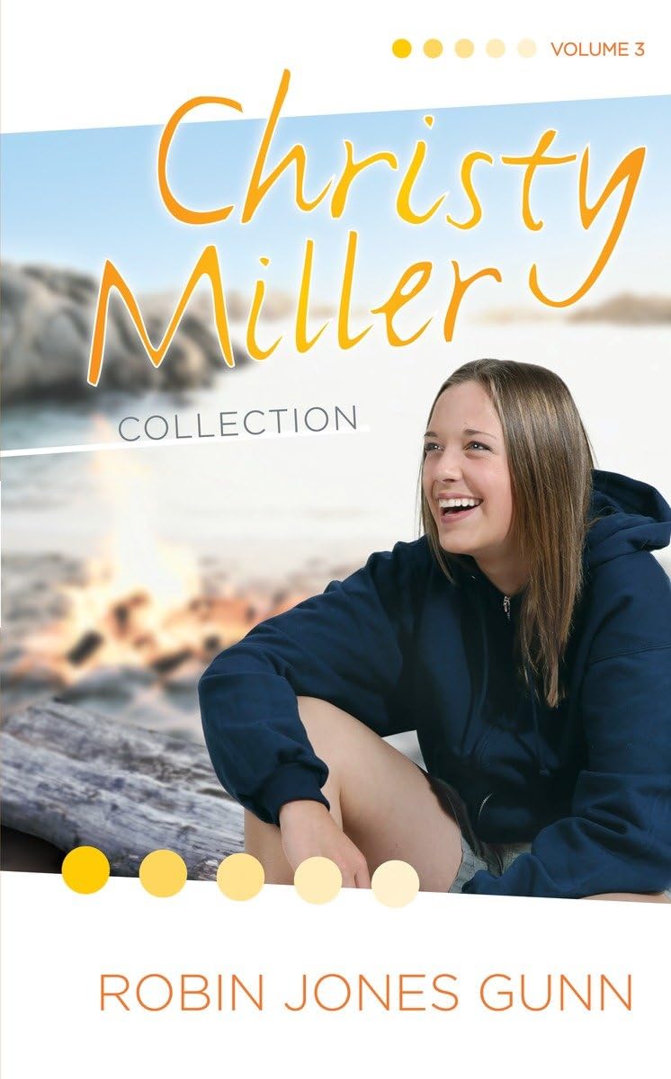 The Christy Miller Collection, Vol. 3: True Friends / Starry Night / Seventeen Wishes (Books 79),Used