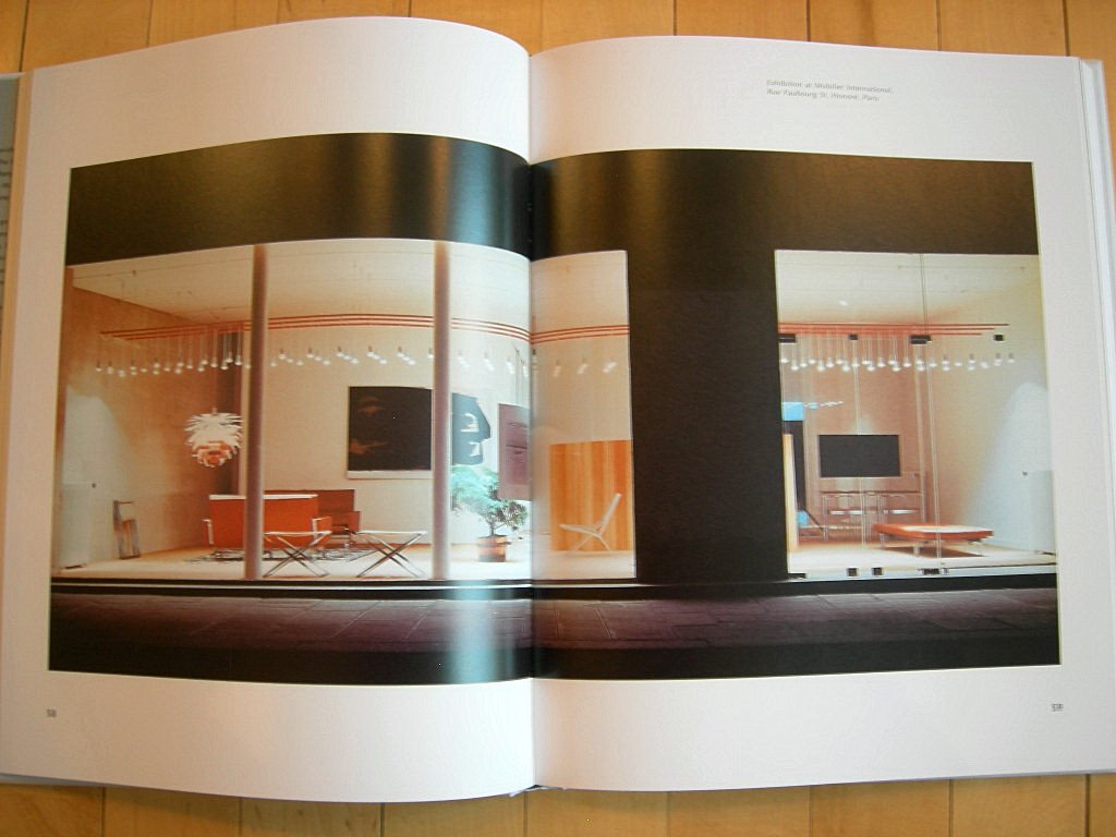 Knoll design,Used